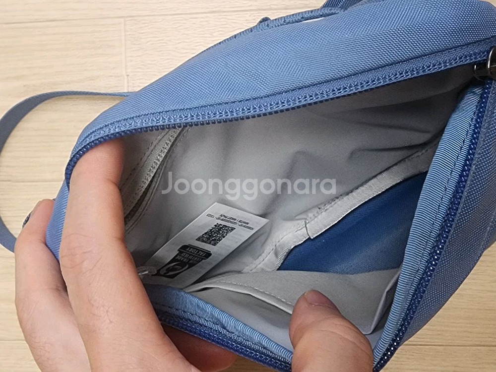 아크테릭스 맨티스1 웨이스트 팩--3