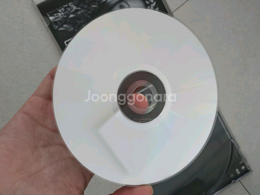 [jpop] 보아 VALENTI 발렌티 앨범 CD--3