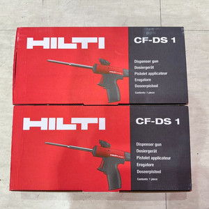 Hilti CF-DS 1 Dispenser Gun