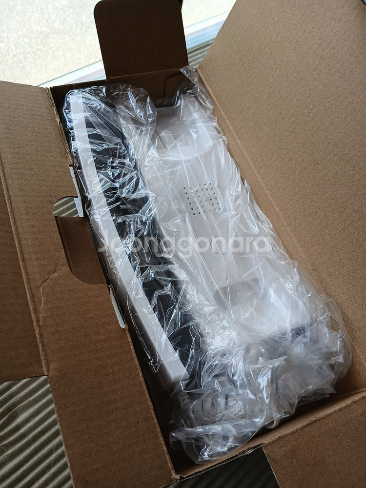 코멕스 인터폰 TP-S 2선식 방식--5