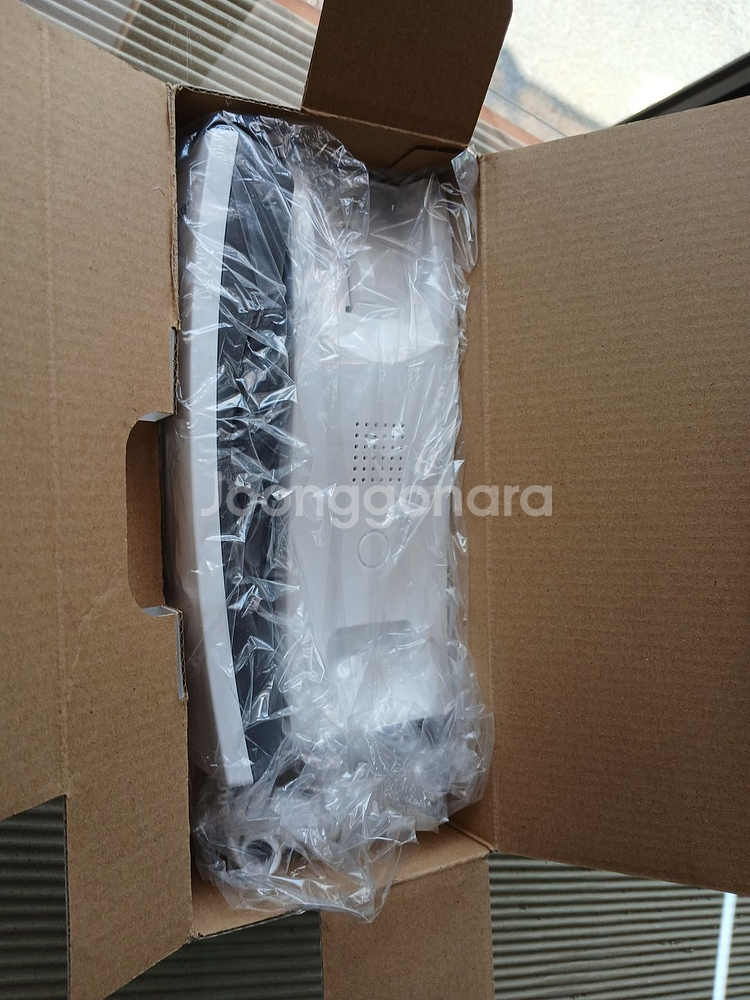 코멕스 인터폰 TP-S 2선식 방식--7