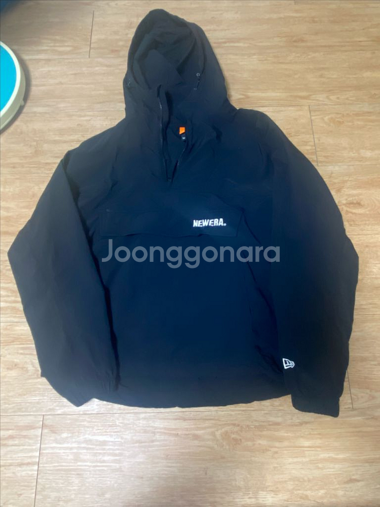뉴에라 아노락 세트--0
