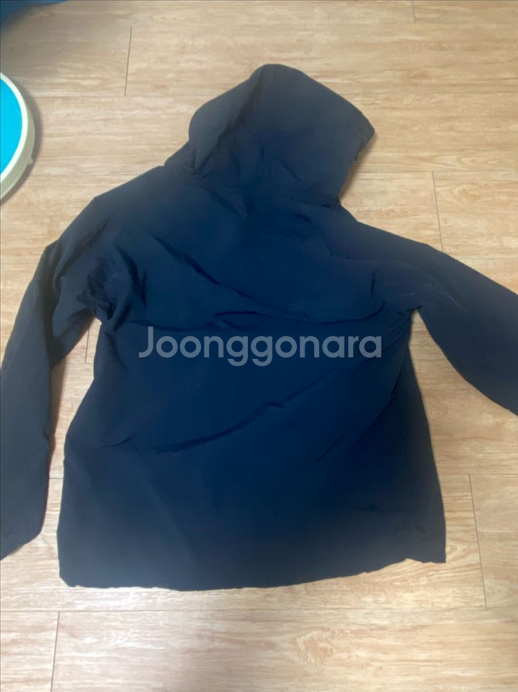뉴에라 아노락 세트--1