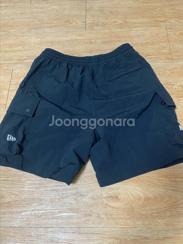 뉴에라 아노락 세트--5