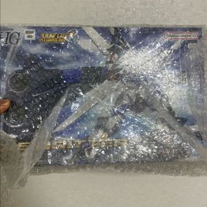 HG 1/144 슈퍼로봇대전 바이스리터