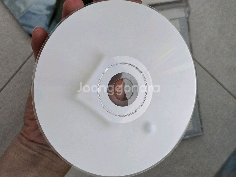 [일본앨범] BoA 보아 Listen to my hea--4
