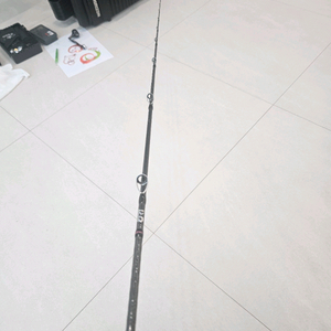 로드프로덕션 크레바스 M초릿대 팝니다.