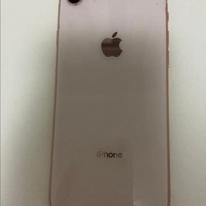 아이폰 8 부품용 판매