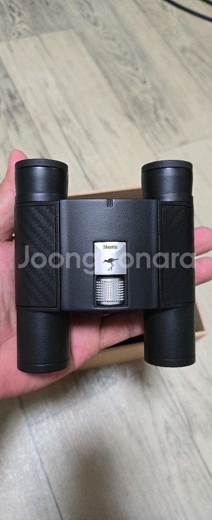 Shuntu 10x25 쌍안경--2