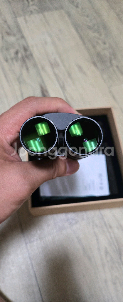 Shuntu 10x25 쌍안경--5