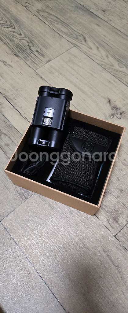 Shuntu 10x25 쌍안경--6