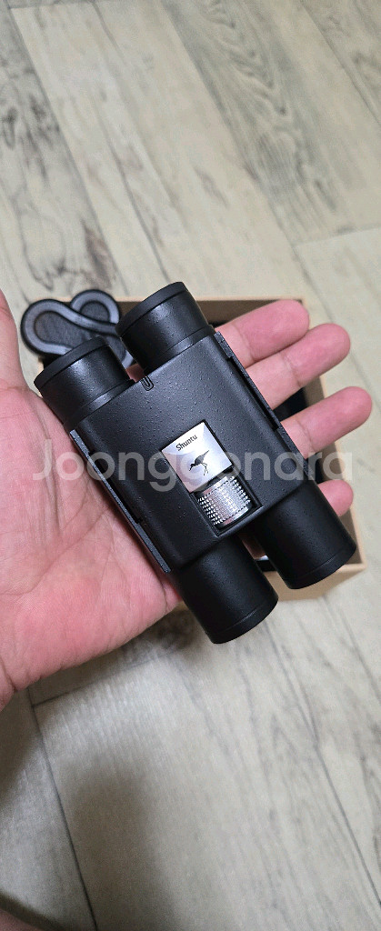 Shuntu 10x25 쌍안경--1