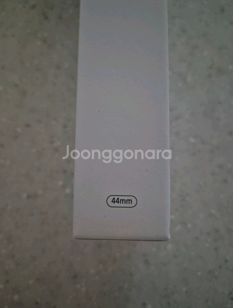 갤럭시워치7 44mm 블루투스 미개봉 새제품 팝니다--3