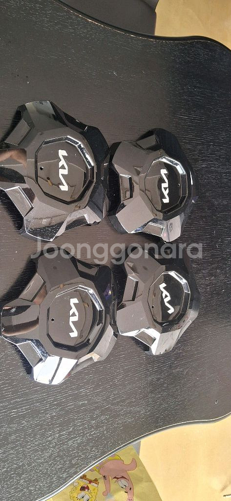 타스만 18인치 휠 1대분 4EA--1