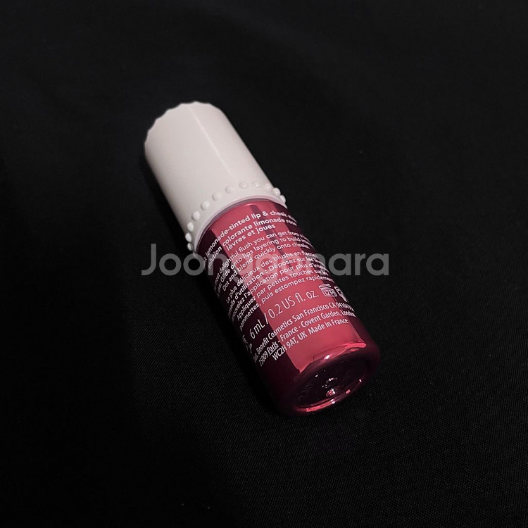 베네피트 플레이틴트 6ml--1