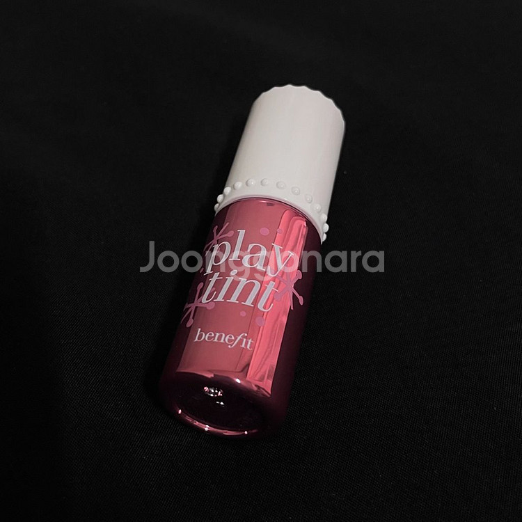 베네피트 플레이틴트 6ml--0