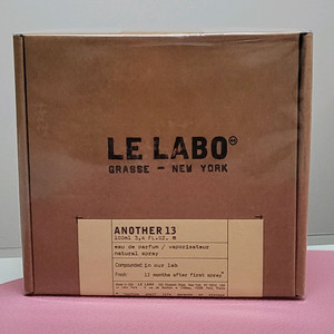 르라보 어나더13 EDP 100ml