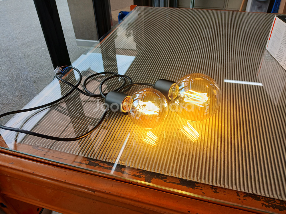 LED 에디슨 G80, G95--4