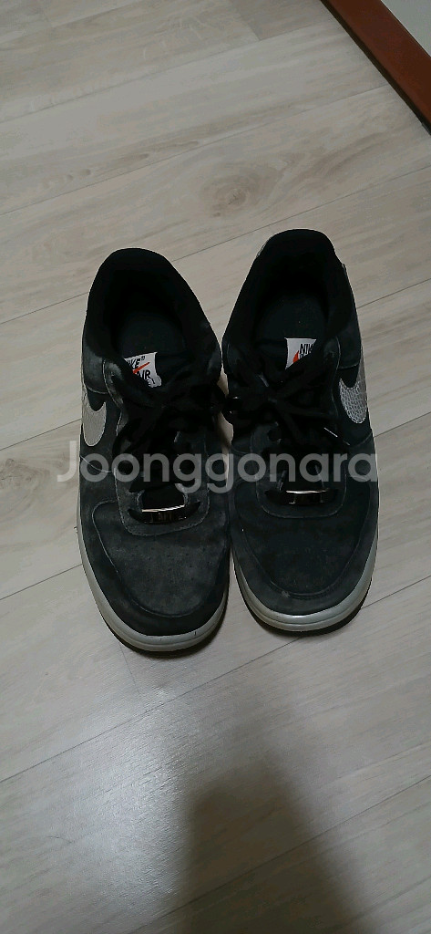 남성신발 나이키 에어 운동화--0