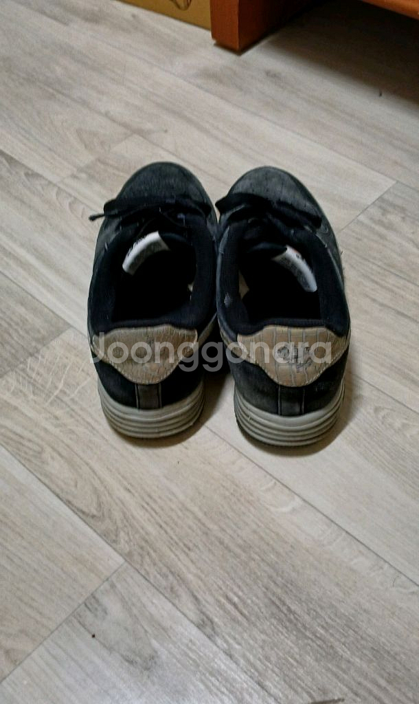 남성신발 나이키 에어 운동화--2