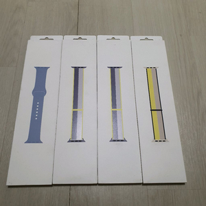 애플워치 밴드 미개봉
