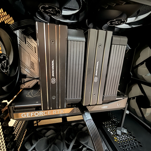 고사양PC 데스크탑 i5-14600K RTX 5070