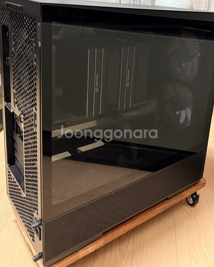 고사양PC 데스크탑 i5-14600K RTX 5070--5