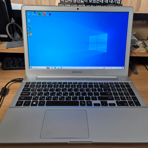 삼성 NT630Z5J i5 FHD 노트북