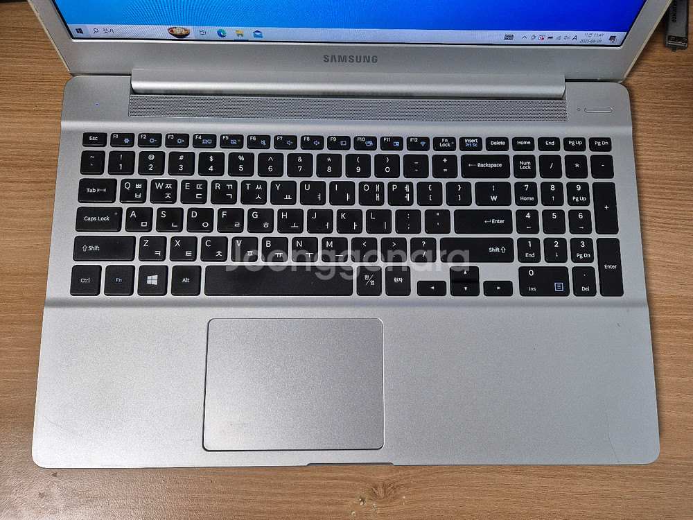 삼성 NT630Z5J i5 FHD 노트북--6