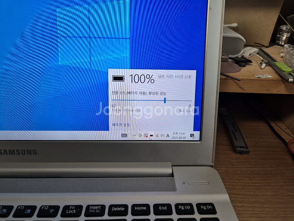 삼성 NT630Z5J i5 FHD 노트북--5