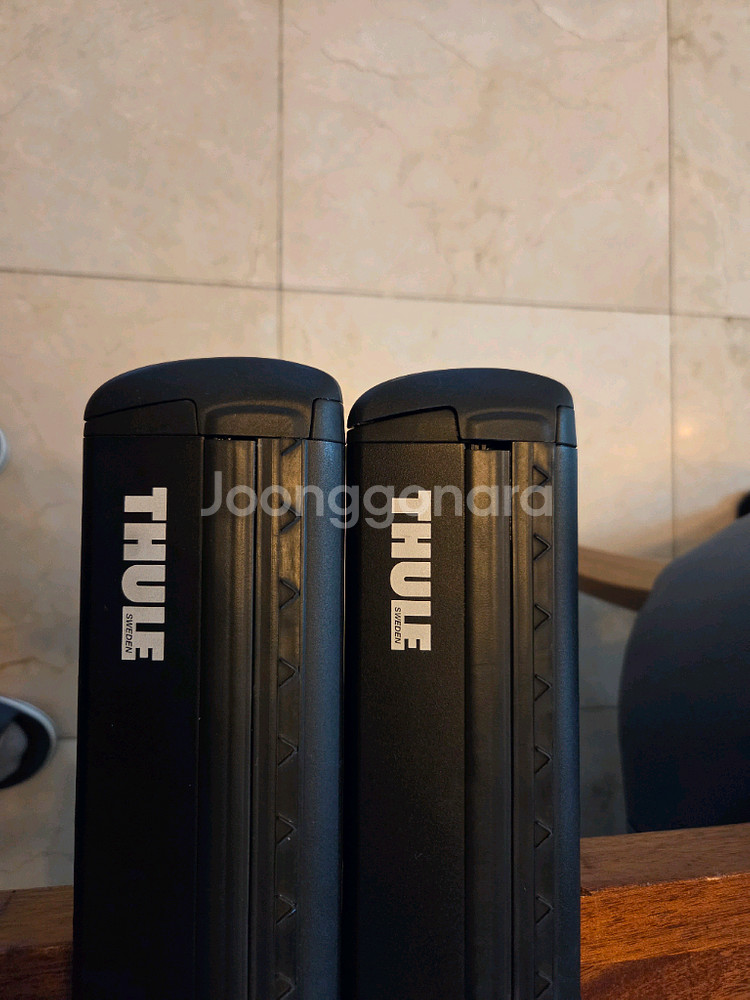 툴레 윙바에보 7114 블랙--1