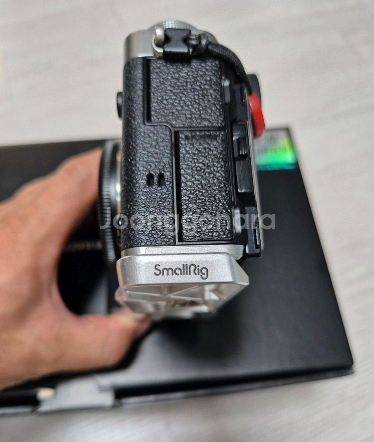 후지 X-T5 렌즈 1680 f4 소품일괄(가격조정)--6