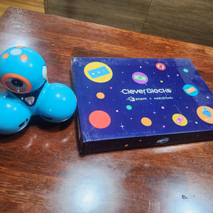 대시로봇_클레버블록