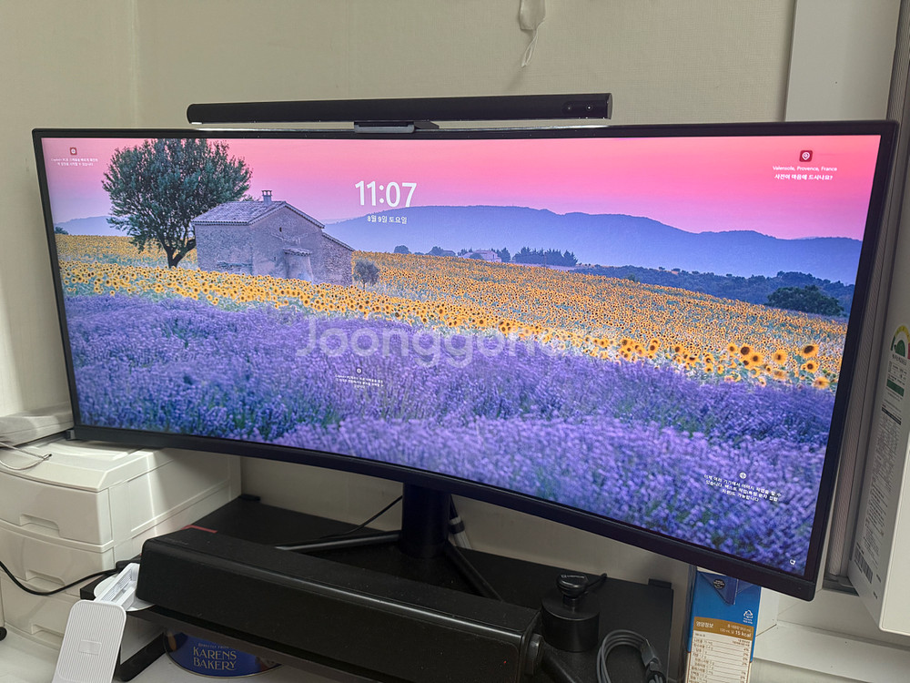 한성 TFG34014W1500R 180hz 울트라와이드--0