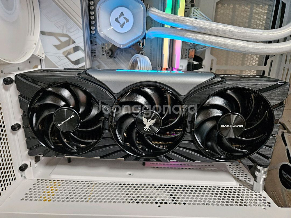 GAINWARD RTX 5070TI 피닉스 16GB--1