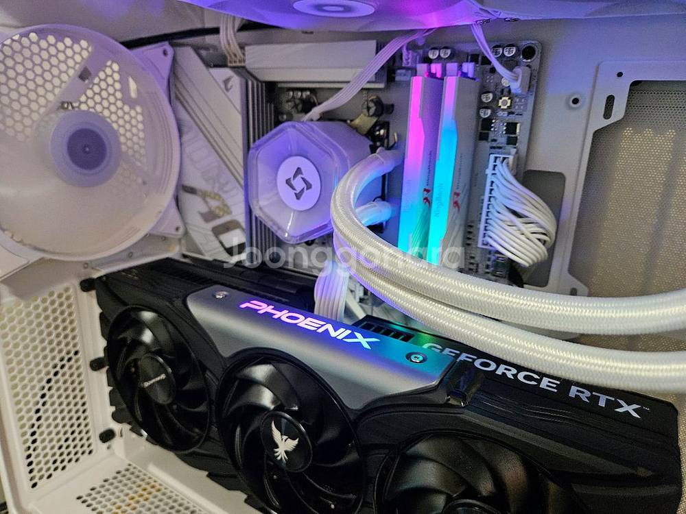GAINWARD RTX 5070TI 피닉스 16GB--3