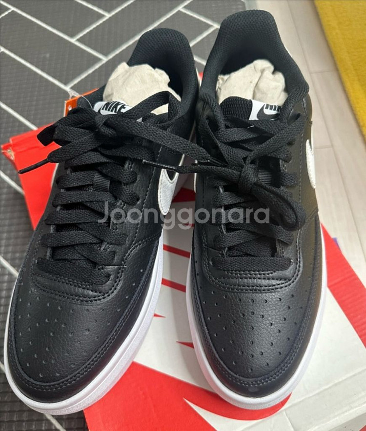 남성 나이키 코트 비전 알타 DM0113-002--0