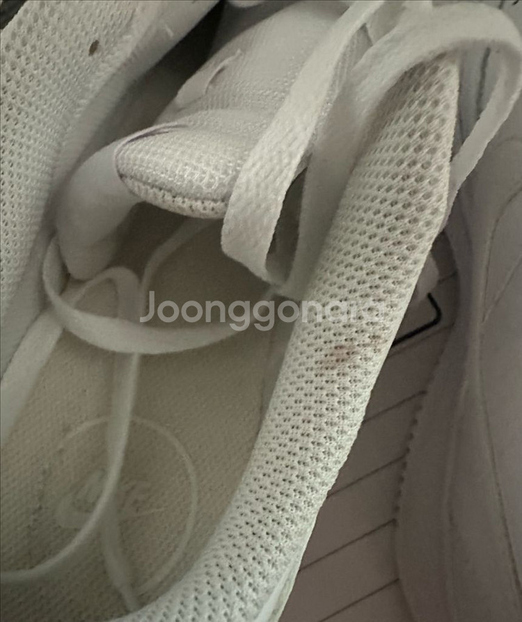 남성 나이키 코트 비전 알타 DM0113-002--5