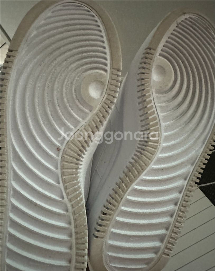 남성 나이키 코트 비전 알타 DM0113-002--6