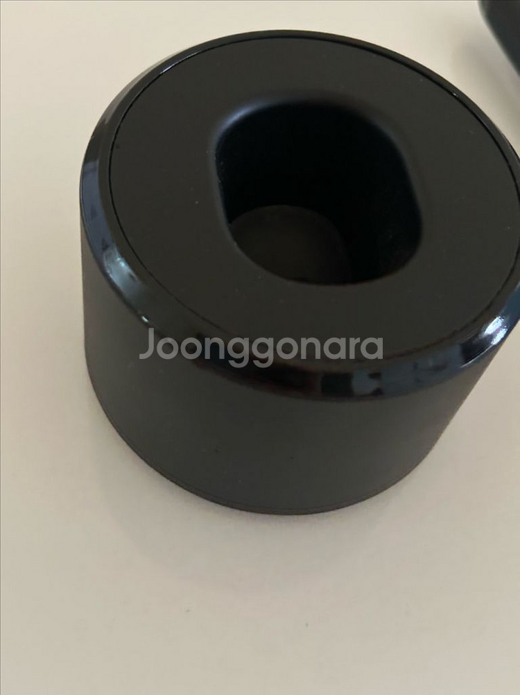 디하우트 뿌리볼륨 미니 고데기 DHPHS-01--2