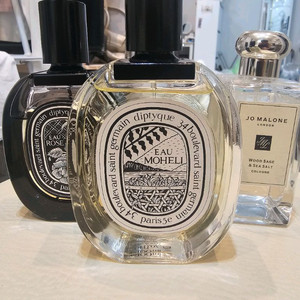 딥디크 오모헬리 EAU MOHELI 100ml