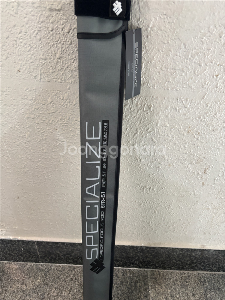써티포 SPECIALIZE SFR-51 아징로드--0