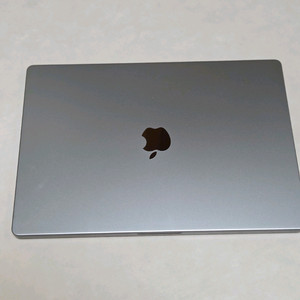 맥북 프로 16인치 Apple M1 Pro 16gb