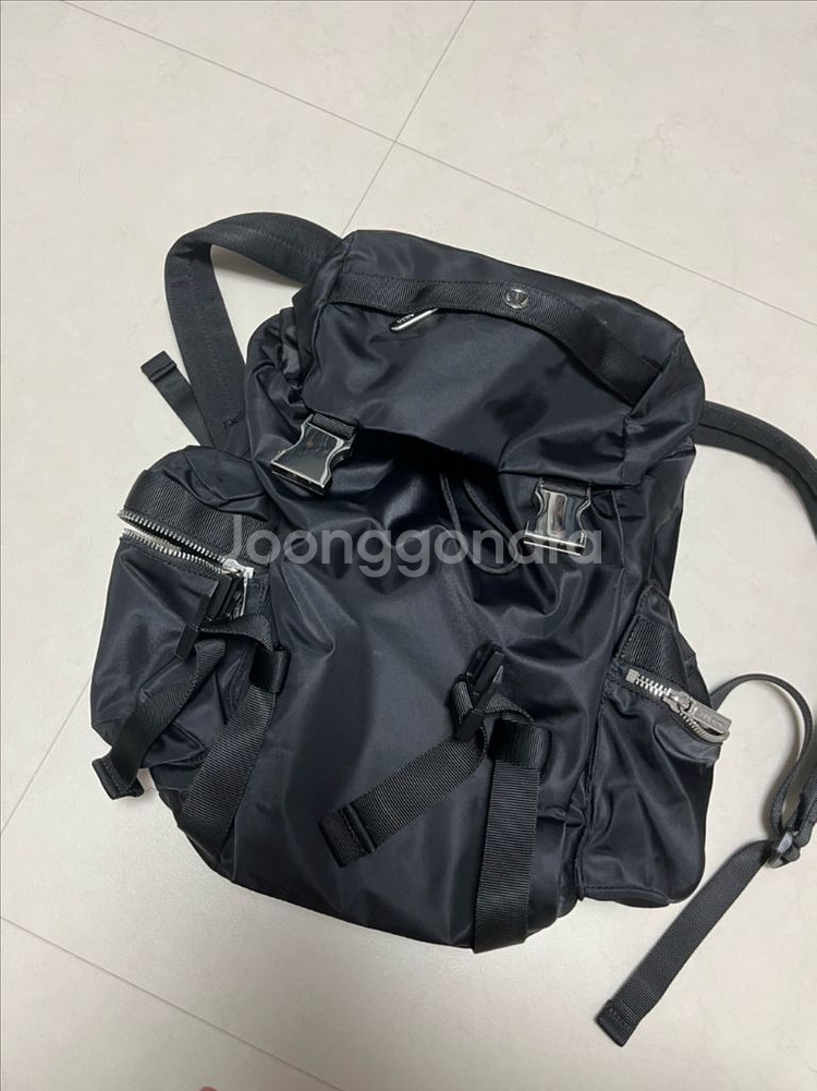 룰루레몬 원더러스트 미니 14L 백팩--1