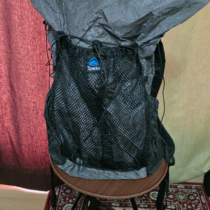 지팩스 서브네로 울트라 30L
