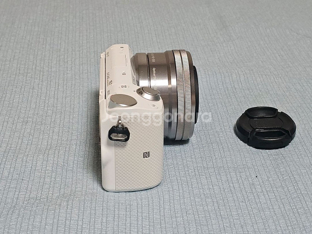 소니 NEX-5T 미러리스 카메라--2