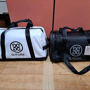 G/FORE GOLF BOSTON BAG