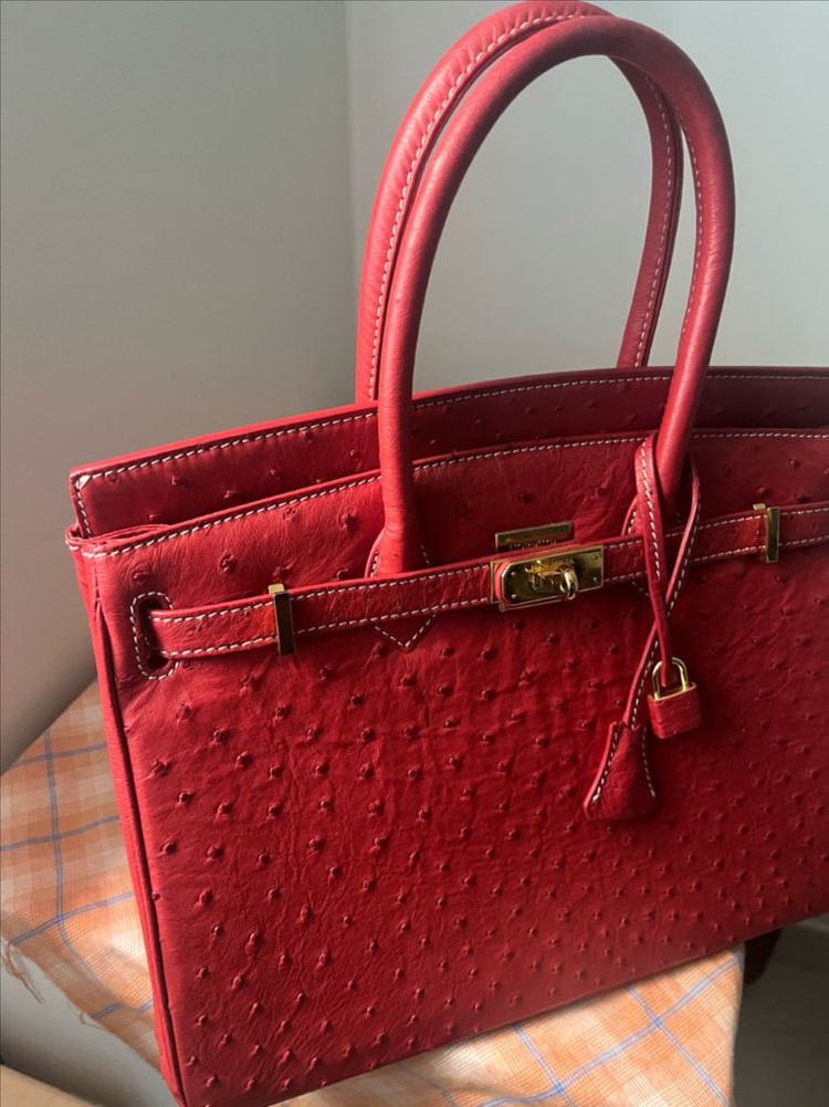 호미가 타조가죽 36백 이미지