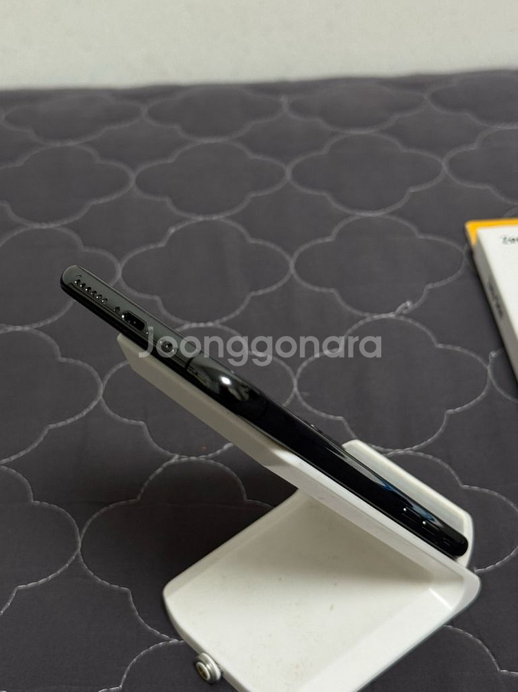 국내 정발 아이폰 XS 블랙 64GB S급(무하자)--4
