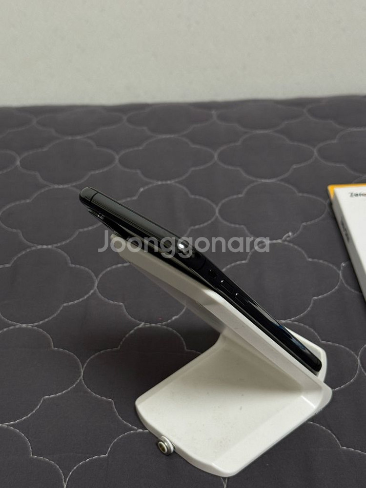 국내 정발 아이폰 XS 블랙 64GB S급(무하자)--11